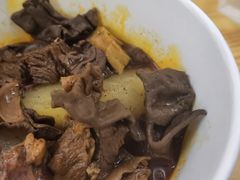 -桂萍特色牛筋牛杂(长堤街总店)
