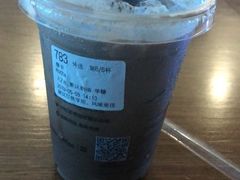 -瑞幸咖啡(丰盛町店)