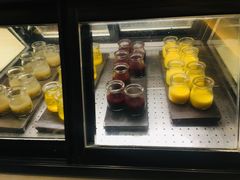 -厦门艾美酒店·新食谱西餐厅