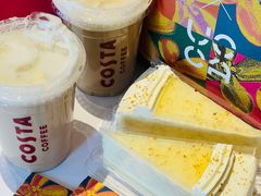 -COSTA COFFEE(吴江路店)