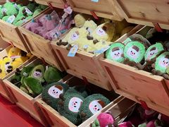 -上海来福士广场