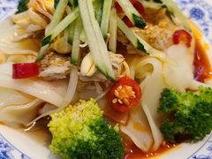秘制薄皮子-子午路张记肉夹馍(小寨西路店)