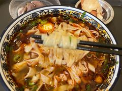 -有礼有面(知春路店)