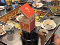 -塘屋烧烤·云南火塘烧烤品牌(春城慧谷旗舰店)