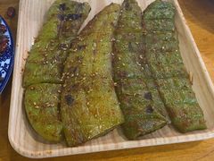 -东北小板凳地摊烧烤(泰来街店)