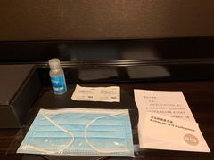 -无锡君来洲际酒店