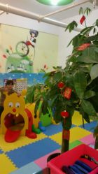 -开心哈乐儿童乐园