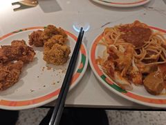 -比格比萨自助(宝山日月光店)