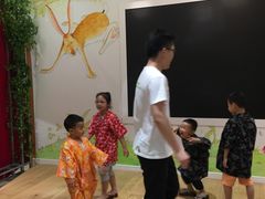 -饭米多蔻中英文绘本馆(苏州美罗店)