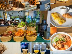 -昆明春城湖畔度假村