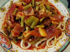 拉条子-帕米尔食府(白云观店)