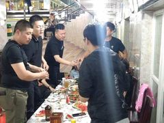 -新疆风味冷水鱼庄(友谊峰路店)