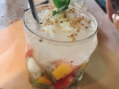 冰镇酒酿-穹六人间 people 6(岳阳路店)