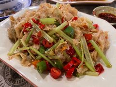 -南雄雄州土菜餐厅(粤北大厦店)