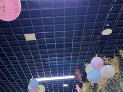 -立群饭店(南内环街店)