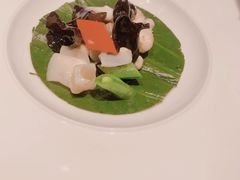 -鲤院·新中式美学·庭院餐厅(夫子庙店)