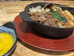 -桃屋日本料理(清华科技园店)