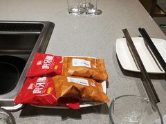 -海底捞火锅(方圆荟店)