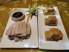 -HOHO餐厅(古子城店)