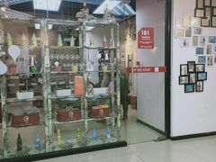 -一川创造力·夏加儿美术(万科校区)