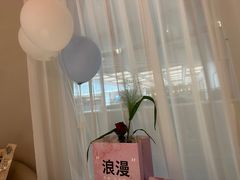 -晶雅花园西餐厅(南京首店)