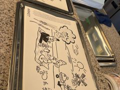 -ARKET CAFÉ(三里屯太古里店)