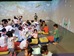 -小鸡哆哆故事屋·儿童乐园(嘉里城店)