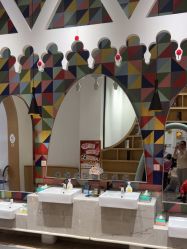 -奈尔宝·儿童乐园·亲子餐厅(星河湾店)