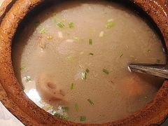 -小凤庭·地道湖北菜武昌鱼·藕汤(38年黄鹤楼店)
