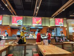 -秦九和(凯德广场店)