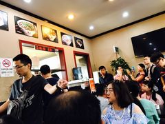 -秦云老太婆摊摊面(磁器口店)