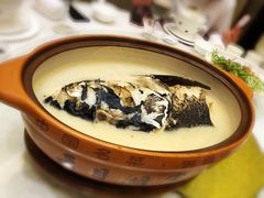 -风味小馆(天目湖宾馆店)