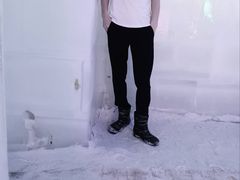 -世界之窗阿尔卑斯冰雪世界