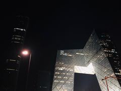 -中央广播电视总台(光华路办公区)