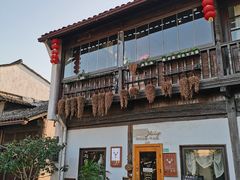 -小河直街历史文化街区