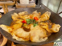 -吴家·非遗淮扬小馆(镇江万达广场店)