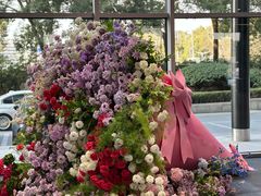 -奔驰上海利星(七宝店)