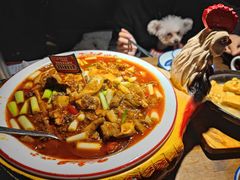 -龙潭喜客·四川客家菜