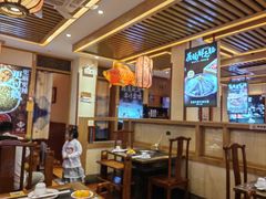 -沸炉重庆老火锅(军事博物馆店)