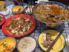 -江西老表·经典江西八大碗