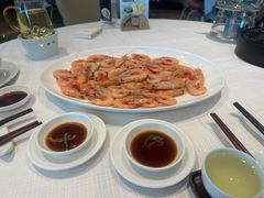 -金悦轩海鲜酒家(拱北店)