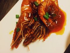 老厦门煎大虾-堂宴·老厦门私房菜(1988仙岳总店)