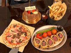 -Ciao窑炉披萨餐厅(宁波阪急店)