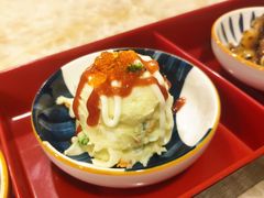 -桃屋日本料理(清华科技园店)