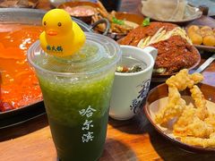 -楠火锅(哈尔滨金爵万象店)