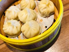 -松咖啡自助餐厅·松北香格里拉