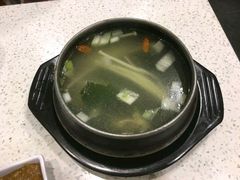 -韩时烤肉(丰科万达广场店)