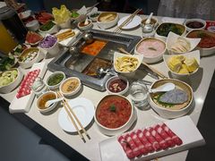 -海底捞火锅(勒泰店)