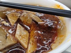 -杨记灌肠(食品街店)