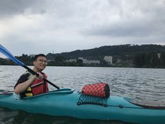 -千岛湖湖人皮划艇俱乐部